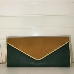 Big Buddha Clutch/Crossbody